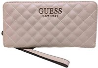 Portafoglio Guess Donna in Poliestere SWVG7581460 TAU - SWVG7581460 TAU